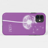 Coques Case-Mate iPhone Souhait ! Coque-Compagnon de l'iPhone 5 à peine là (Dos (Horizontal))