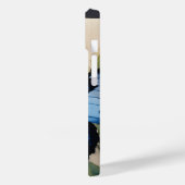 Coques Case-Mate iPhone souhaite voler (Verso / Gauche)