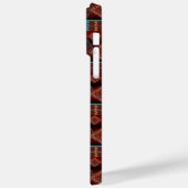 Coques Case-Mate iPhone Souhwestern ehnic pattern (Verso / Gauche)