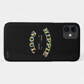 Coques Case-Mate iPhone Soul hippie expressive Unique Cool tendance (Dos (Horizontal))