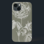 Etui iPhone Case-Mate Soulagement floral I<br><div class="desc">Floral</div>