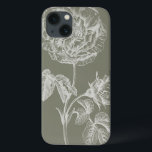 Etui iPhone Case-Mate Soulagement floral I<br><div class="desc">Floral</div>