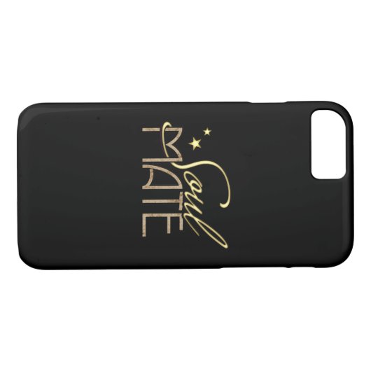 Coques Case-Mate iPhone Soulmate Phonecase (Dos (Horizontal))