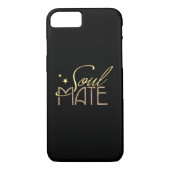 Coques Case-Mate iPhone Soulmate Phonecase (Dos)