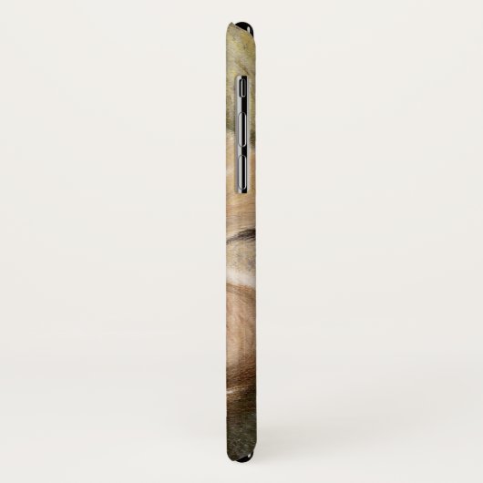 Coques Case-Mate iPhone Source (Dos/Gauche)