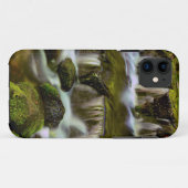 Coques Case-Mate iPhone Source aux fougères, Parc national de Yosemite, Ca (Dos (Horizontal))