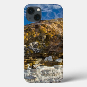 iPhone 13 Coque Source thermale gigantesque
