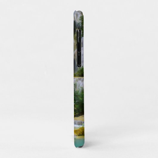 Coques Case-Mate iPhone Sources de chute d'eau (Dos/Gauche)