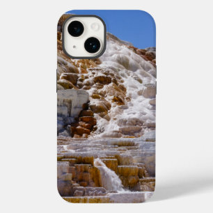 Coques Pour iPhone Sources thermales Mammoth
