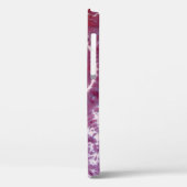 Coques Case-Mate iPhone Souriant Joyeux Tie Tee PhatDyes (Verso / Gauche)