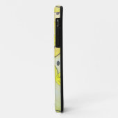 Coques Case-Mate iPhone Souriez et soyez heureux (Dos/Gauche)