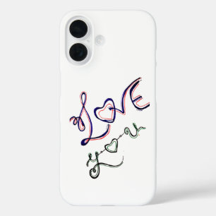 Coques iPhone 16 sourire