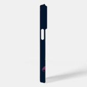 Coques Case-Mate iPhone Sourire (Verso / Droite)