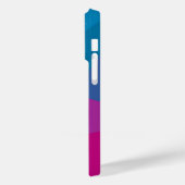 Coques Case-Mate iPhone Sourire (Verso / Gauche)