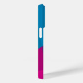 Coques Case-Mate iPhone Sourire (Verso / Droite)