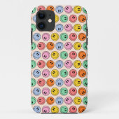 Coques Case-Mate iPhone Sourire (Dos)