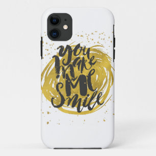 Coque Case-Mate Pour iPhone Sourire