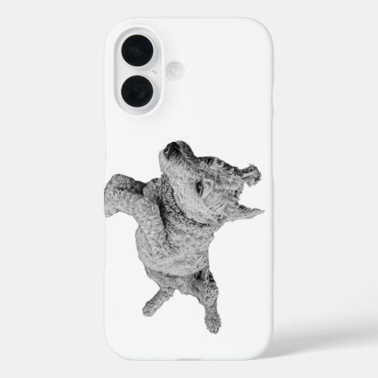 Coques Case-Mate iPhone Sourire à l'envers (Verso)