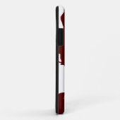 Coques Case-Mate iPhone sourire de guevara de che (Dos/Droite)