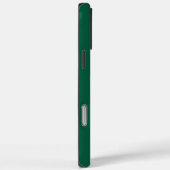 Coques Case-Mate iPhone sourire faux super espions Sweat à capuche (Verso / Droite)