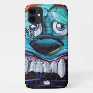 Case-Mate iPhone Case sourire monstre