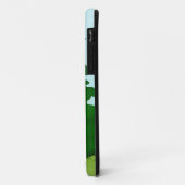 Coques Case-Mate iPhone Souris (Dos/Gauche)