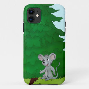 Case-Mate iPhone Case Souris