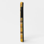 Coques Case-Mate iPhone souris à café (Dos/Gauche)