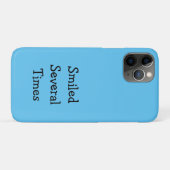 Coques Case-Mate iPhone Souris Plusieurs Fois Par Téléphone (Dos (Horizontal))