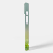 Coques Case-Mate iPhone Souris Sous Un Champion (Verso / Gauche)