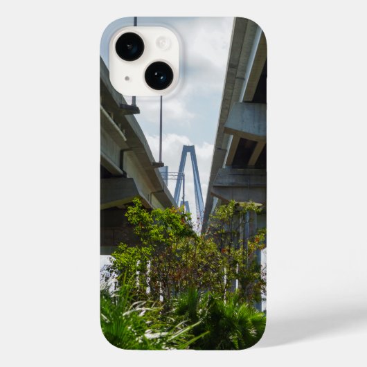 Coques Case-Mate iPhone Sous Arthur Ravenel (Verso)