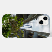 Coques Case-Mate iPhone Sous Arthur Ravenel (Verso (horizontal))