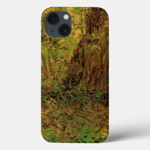 Etui iPhone Case-Mate Sous-bois par Vincent van Gogh