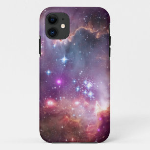 Etui iPhone Case-Mate Sous la "aile" du petit nuage de Magellanic