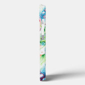 Coques Case-Mate iPhone Sous la mer (Verso / Gauche)