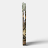 Coques Case-Mate iPhone Sous la mer (Verso / Gauche)