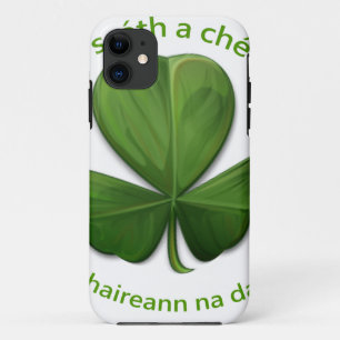 Case-Mate iPhone Case Sous l'abri les uns des autres les gens survivent