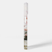 Coques Case-Mate iPhone Sous L'Arbre De Magnolia (Verso / Droite)