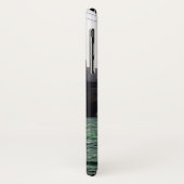 Coques Case-Mate iPhone Sous le pont (Dos/Gauche)