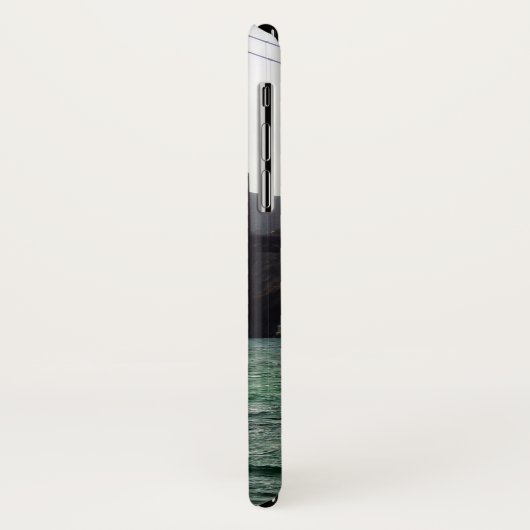 Coques Case-Mate iPhone Sous le pont (Dos/Gauche)