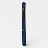 Coques Case-Mate iPhone Sous l'eau avec Plesiosaurus (Dos/Gauche)