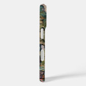 Coques Case-Mate iPhone Sous les arbres de Maurice Prendergast, Art (Verso / Droite)