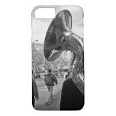 Coques Case-Mate iPhone Sousaphone (Dos)