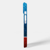 Coques Case-Mate iPhone Soutenez Kamala Harris 2024 Progrès et unité (Verso / Gauche)