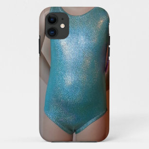Coques Pour iPhone Soutenez Votre Gymnaste