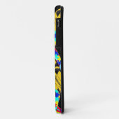 Coques Case-Mate iPhone Soutenir une cause (Dos/Gauche)