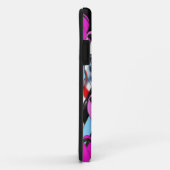 Coques Case-Mate iPhone Soutenir une cause (Dos/Droite)