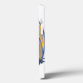 Coques Case-Mate iPhone Soutenu pour surfer (Verso / Gauche)