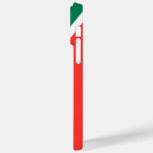 Coques Case-Mate iPhone South Africa Flag Cell Phone Case (Verso / Gauche)