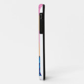 COQUES Case-Mate iPhone SOUTH BEACH, MIAMI, FLORIDE (Dos/Gauche)